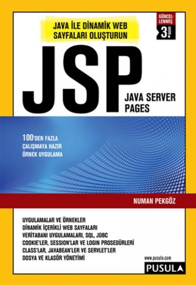 JSP Java Server Pages JSP Java Server Pages