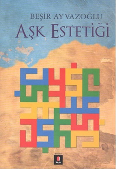Aşk Estetiği Aşk Estetiği