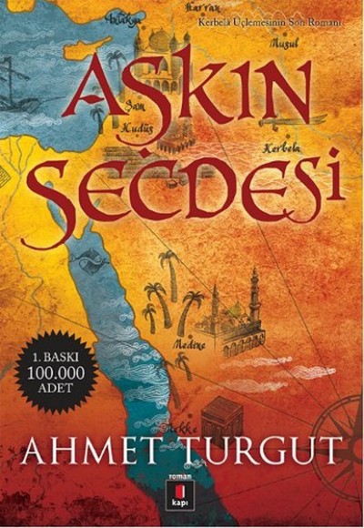 Aşkın Secdesi Aşkın Secdesi