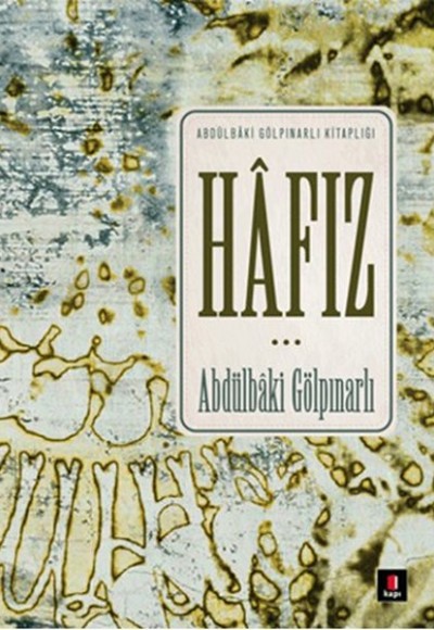 Hafız Hafız