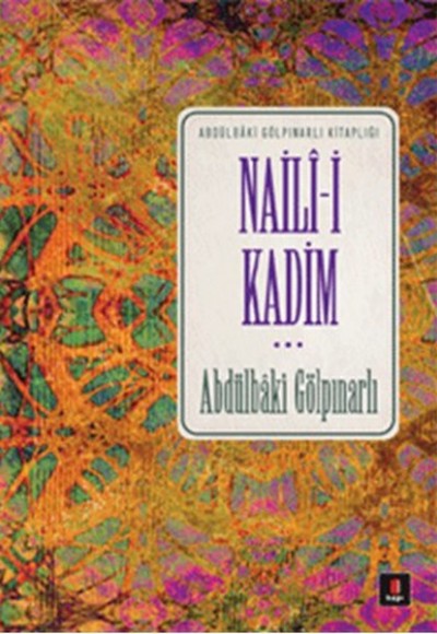 Nail-i Kadim Nail-i Kadim
