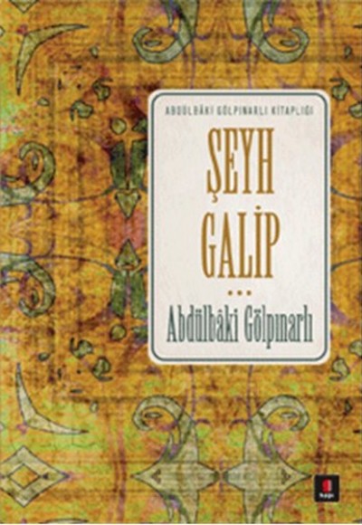 Şeyh Galip Şeyh Galip