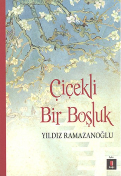 Çiçekli Bir Boşluk Çiçekli Bir Boşluk