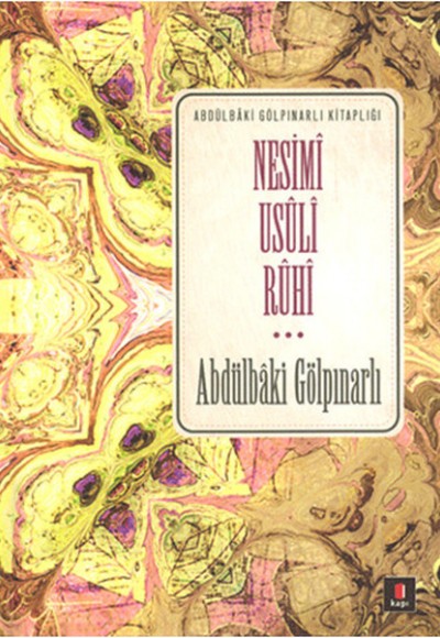Nesimi Usuli Ruhi Nesimi Usuli Ruhi