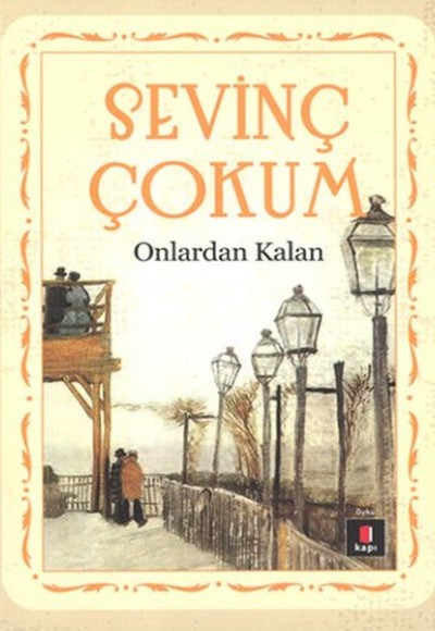 Onlardan Kalan Onlardan Kalan