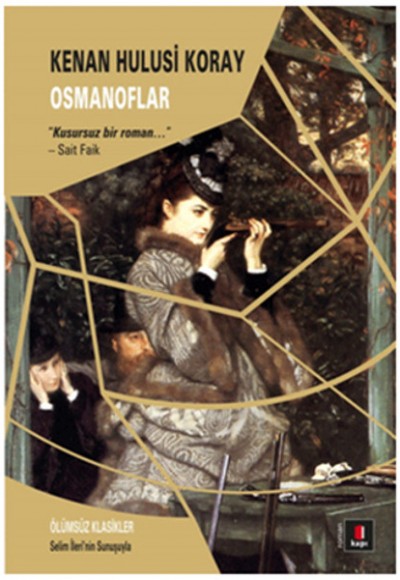 Osmanoflar Osmanoflar
