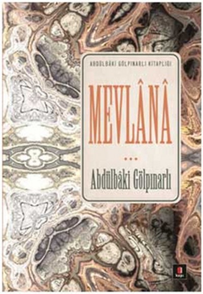 Mevlana (Ciltli) Mevlana (Ciltli)