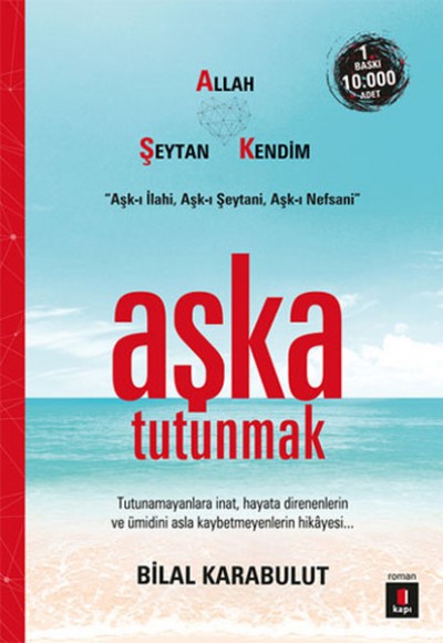 Aşka Tutunmak