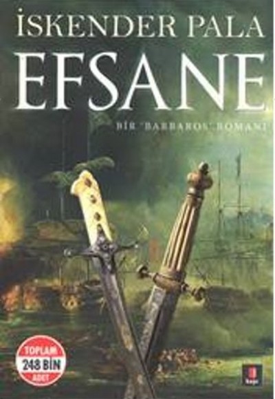 Efsane (Cep Boy) Efsane (Cep Boy)