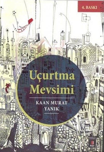 Uçurtma Mevsimi Uçurtma Mevsimi