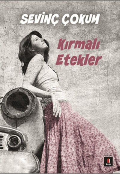 Kırmalı Etekler Kırmalı Etekler