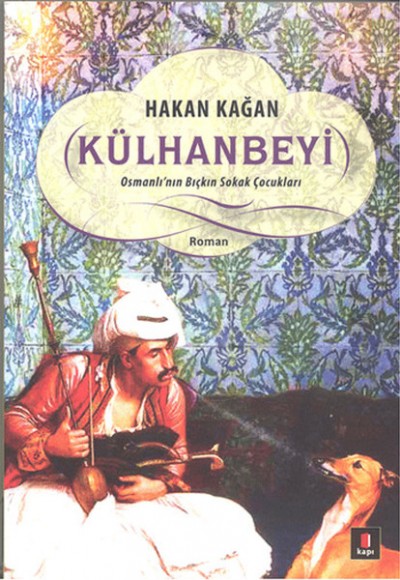 Külhanbeyi Külhanbeyi