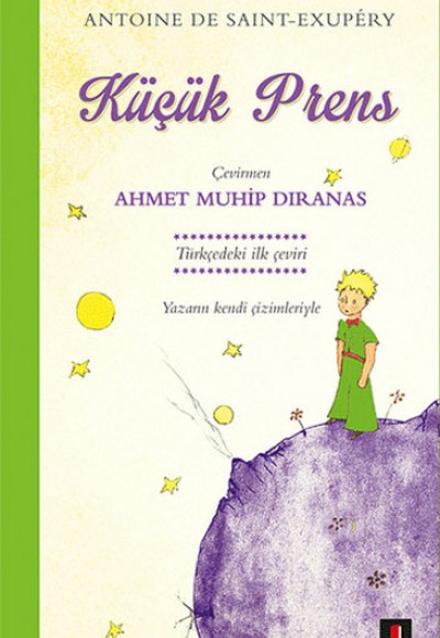 Küçük Prens Küçük Prens