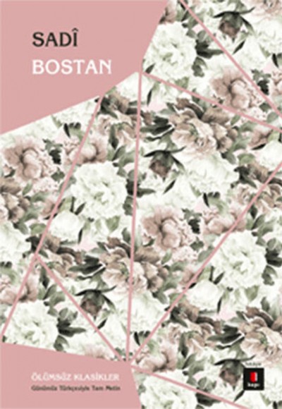 Sadi Bostan Sadi Bostan
