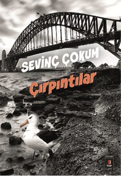 Çırpıntılar Çırpıntılar