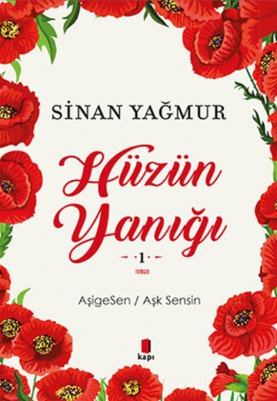 Hüzün Yanığı 1 Hüzün Yanığı 1