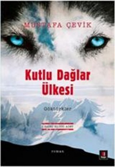 Kutlu Dağlar Ülkesi Göktürkler Kutlu Dağlar Ülkesi Göktürkler
