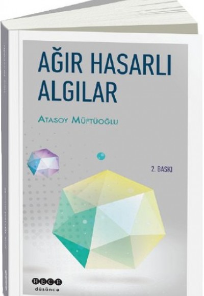 Ağır Hasarlı Algılar Ağır Hasarlı Algılar