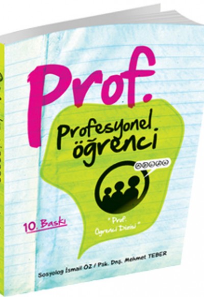 Profesyonel Öğrenci Profesyonel Öğrenci