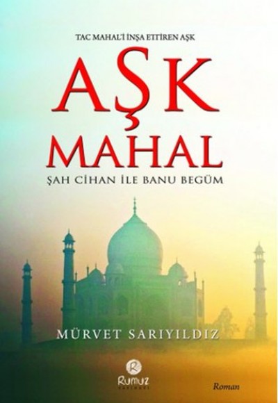 Aşk Mahal Aşk Mahal