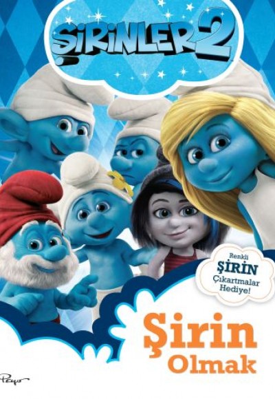 Movie Serisi 2 - Şirin Olmak Movie Serisi 2 - Şirin Olmak