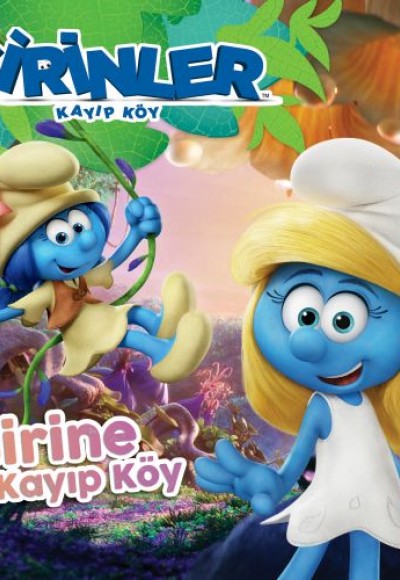 Movie Serisi 3 - Şirine ve Kayıp Köy Movie Serisi 3 - Şirine ve Kayıp Köy