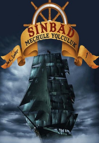 Sinbad'ın Maceraları 1 - Meçhule Yolculuk Sinbad'ın Maceraları 1 - Meçhule Yolculuk