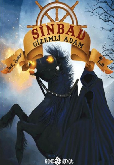Sinbad Gizemli Adam Sinbad Gizemli Adam