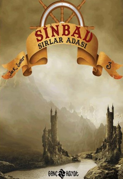 Sinbad Sırlar Adası Sinbad Sırlar Adası