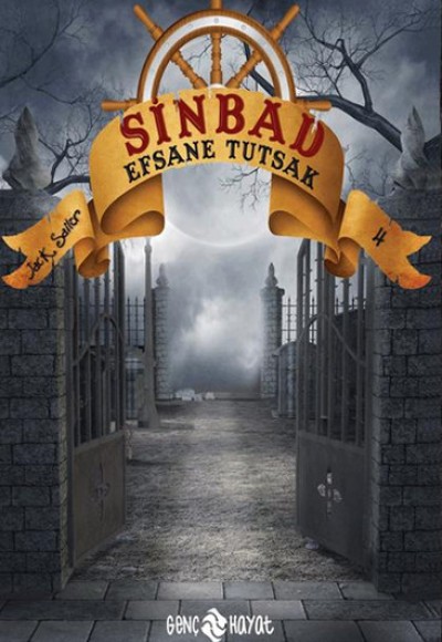 Sinbad Efsane Tutsak Sinbad Efsane Tutsak