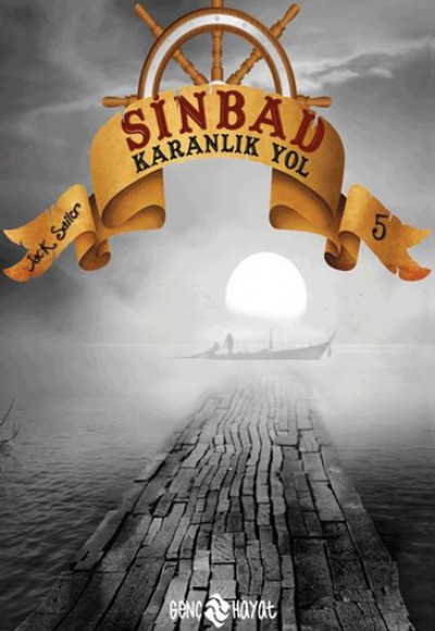 Sinbad Karanlık Yol Sinbad Karanlık Yol