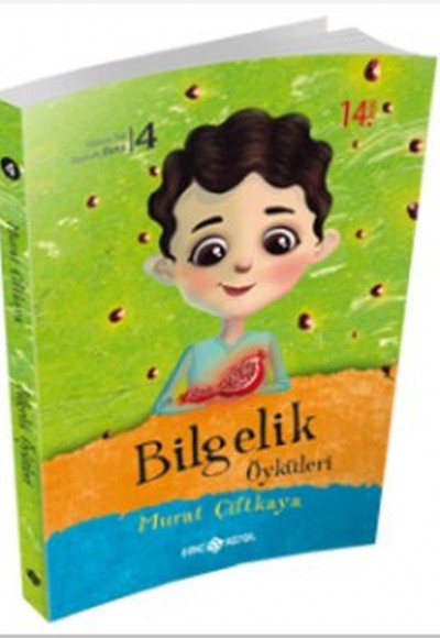 Bilgelik Öyküleri