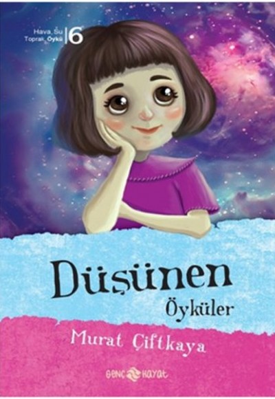 Düşünen Öyküler Düşünen Öyküler
