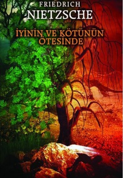 İyinin ve Kötünün Ötesinde İyinin ve Kötünün Ötesinde