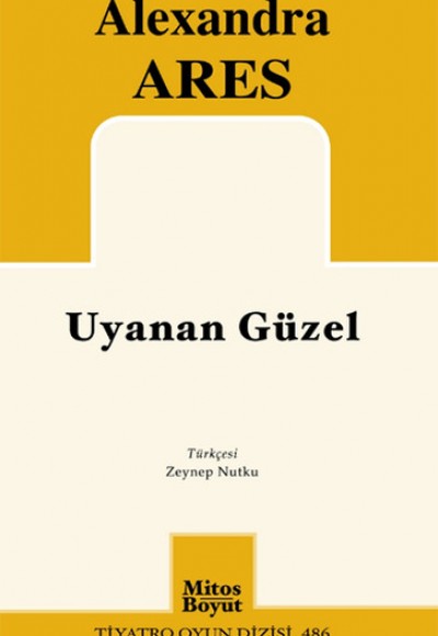 Uyuyan Güzel Uyuyan Güzel