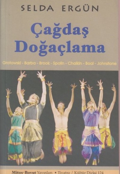 Çağdaş Doğaçlama Çağdaş Doğaçlama