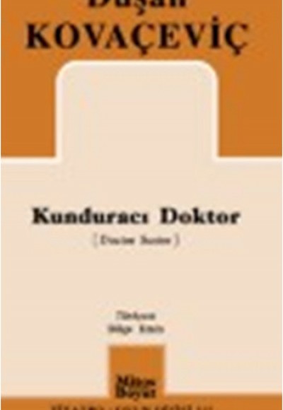 Kunduracı Doktor Kunduracı Doktor