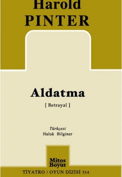 Aldatma Aldatma