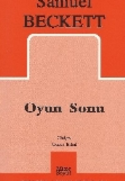 Oyun Sonu Oyun Sonu