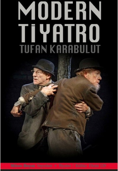 Modern Tiyatro Modern Tiyatro