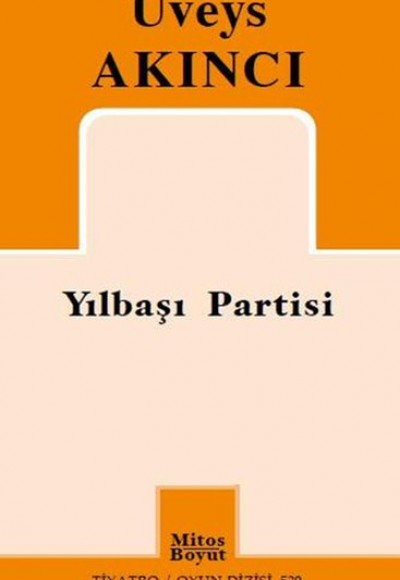 Yılbaşı Partisi Yılbaşı Partisi