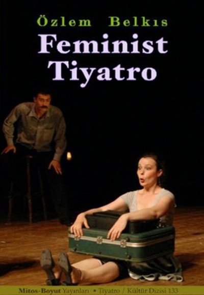 Feminist Tiyatro Feminist Tiyatro
