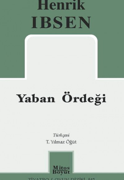 Yaban Ördeği Yaban Ördeği