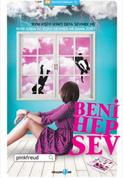 Beni Hep Sev Beni Hep Sev