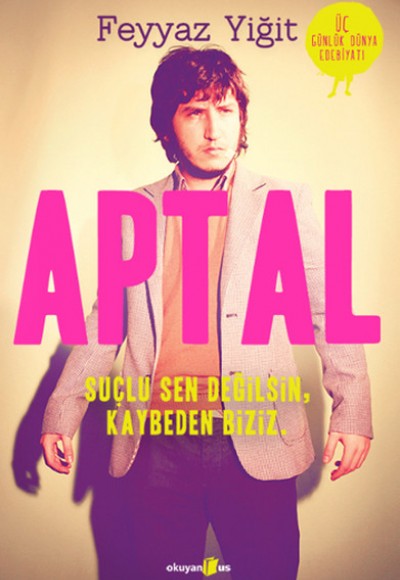 Aptal Aptal
