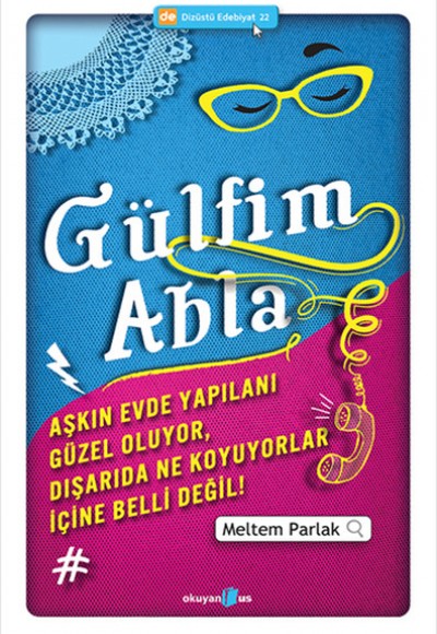 Gülfim Abla Gülfim Abla