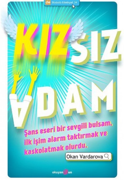 Kızsız Adam Kızsız Adam