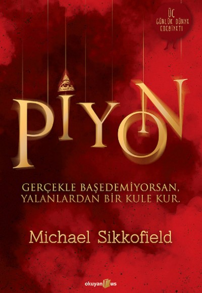 Piyon Piyon