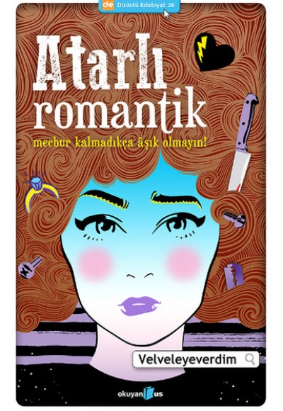 Atarlı Romantik Atarlı Romantik