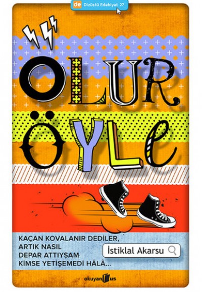 Olur Öyle Olur Öyle
